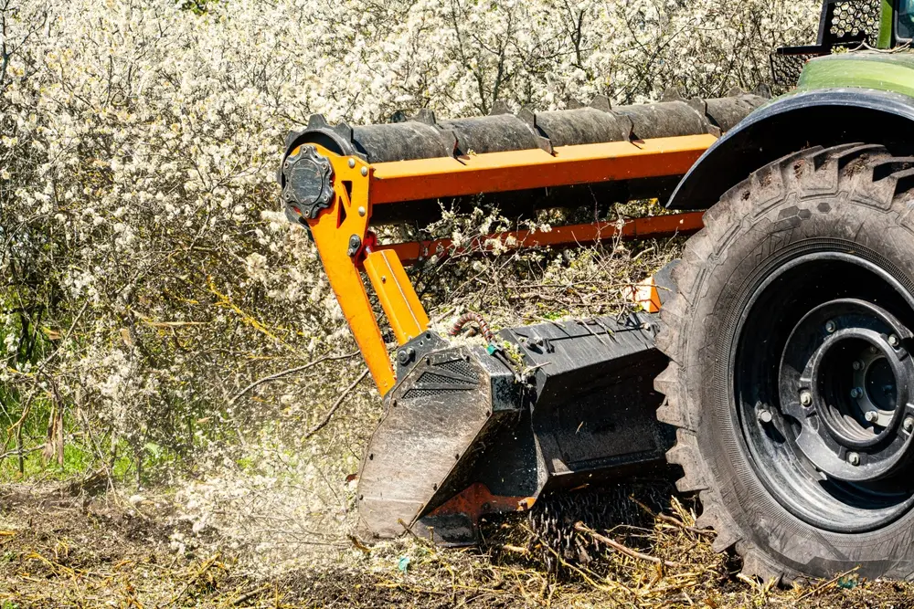 Best brush cutters