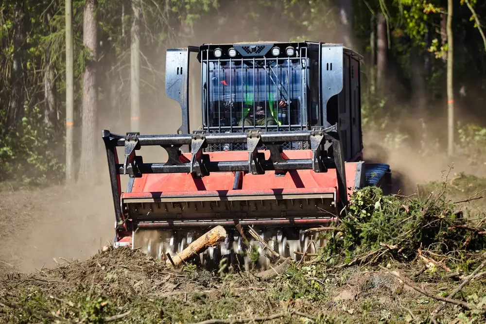 brush cutter blade
