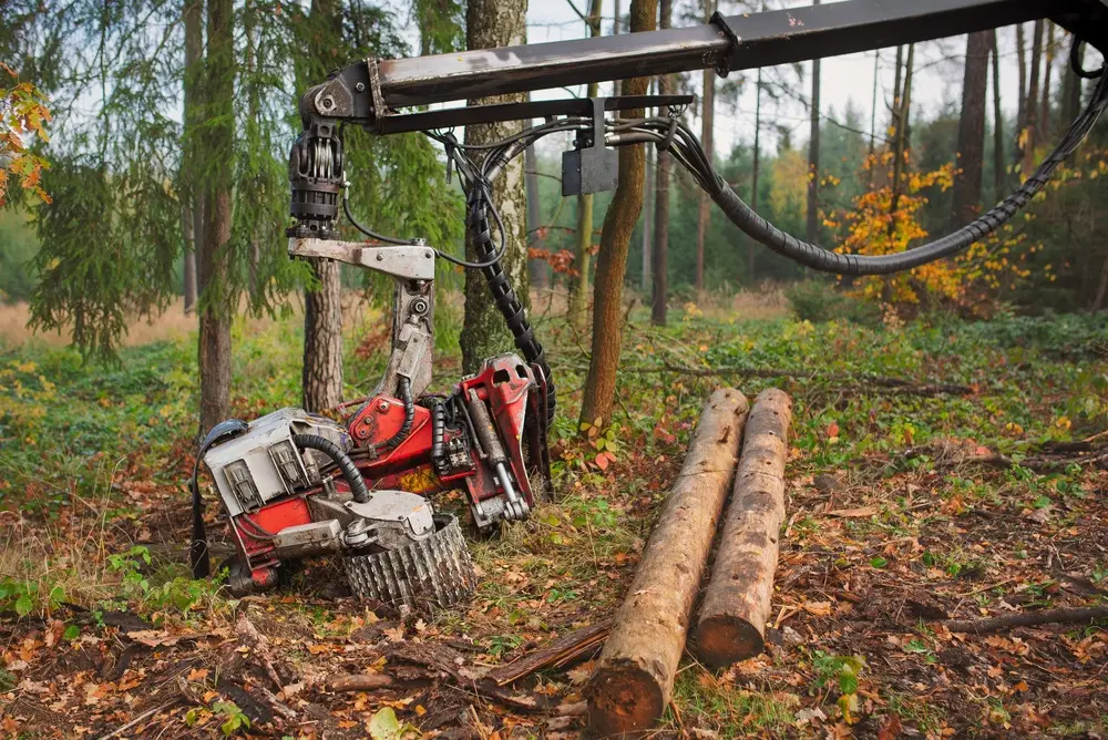 brush cutter blade