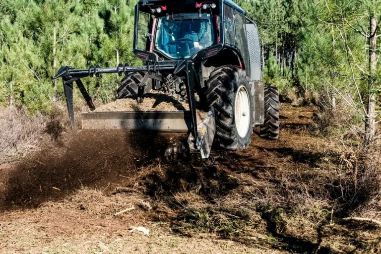 brush cutter safety