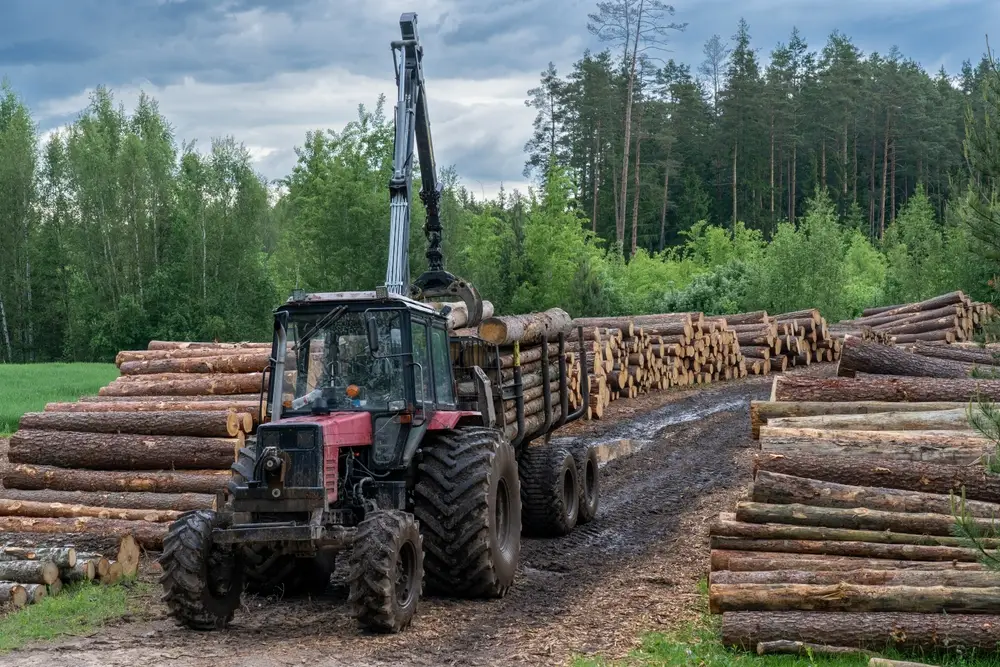 machines for seasonal storage